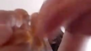 Giantess Chloe Fee-fi-fo-fum ! stinky feet worship