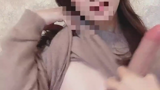 【年越しフェラ】年末の金玉大掃除は済みましたか？