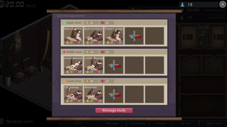 Yakuza Rogue Yokohama massage parlor chapter 1 (No commentary)