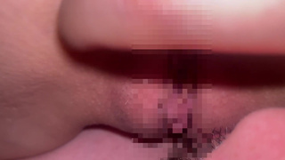 シックスナインで絶頂 お互い喘ぎ声の連発 フェラ クンニ 素人ギャルの欲求