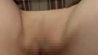 （スマホ撮影）超かわいいパイパンJ〇 ハメ取り成功（合法 legal ）