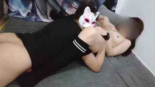 Nag babawi si sir kain malala(part 1)