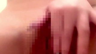 Squirting Bukkake Masturbation