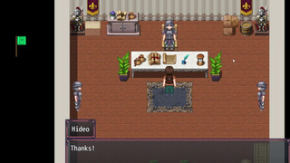 InatariTales The Corruption Of The Village pt1