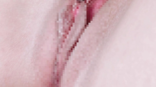 ポンプでクリトリスを吸引してリングで拘束 ピンポイントバイブや指でクリ責めする