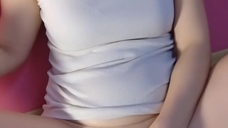 【産卵】ゆで卵オナニー????ゆで卵があったかくてツルツルしてて気持ち良い♡