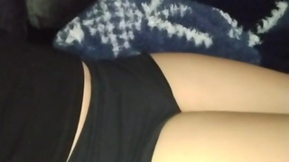 Matambok na pekpek ni yaya