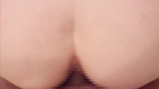 【無修正】名器の子。遅漏から早漏へ。挿入して30秒で射精するほどの名器おまんこの持ち主に会えた。