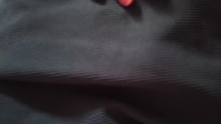 素人撮影可愛い変態嫁に乗られオナニーを見せつけられムラムラするドエムな旦那