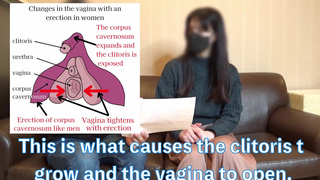 A medical explanation of how to stimulate the G-spot from the structure of the female genitalia