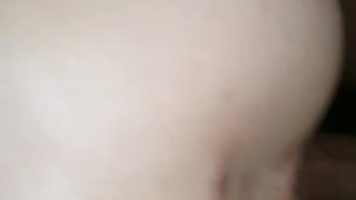 BBC Fucks Rich Beautiful Japanese Hotwife Raw Doggystyle 2