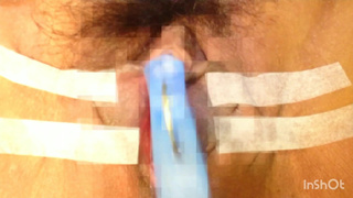 日本人 マニア クリトリス弄り