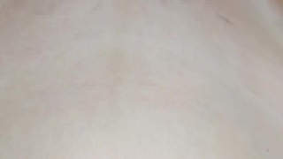 그녀는 후회했다고 한다.