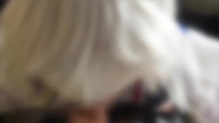 Observation of dripping vaginal cum shot (Sakuya_Dream Touhou Tag Edition)_Trial version