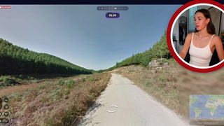 GEOGUESSER GONEWILD IS BACK?!