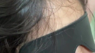 training masturbation