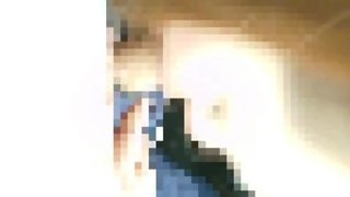 I had a lot of sperm released by deep throating to the back of my throat.