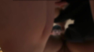 【NTR】仕事で家に彼氏がいない間に訪問して生で犯す 「彼氏のより気持ちいい……????」