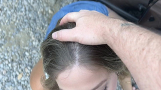 "Holy fuck that is so much cum"