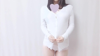 ツルツルおパンツ❤︎ Smooth panty❤︎ 光滑的内裤