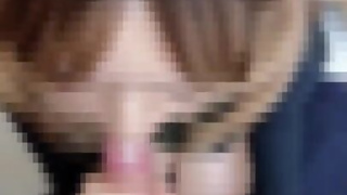 Ejaculation on the face