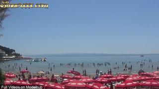 EURO TRIP - 3 WEEKS IN CROATIA - VLOG - KIKI MINAJ