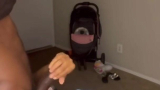 Big booty ebony gets fucked