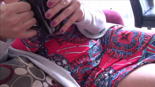 Step Son's Homecoming - Brianna Beach - MomComesFirst - Alex Adams