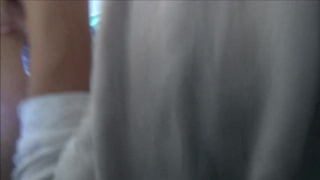 Cute Nerdy Teen Schoolgirl Fucks Boyfriend - Rachel Rivers