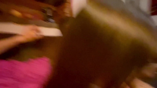 Thresome on apartment☺️