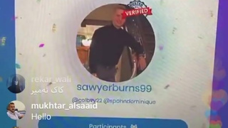 “ Sophie Dee “ Live