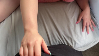 Cute Teen Plays Hooky With Step Dad ~ Eva Nyx ~ Household Fantasy ~ Scott Stark