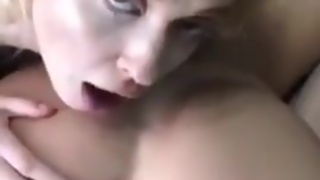 CHLOE CHERRY & EMMA HIX FUCK