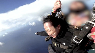 ANAL SEX IN HAWAII - LUNA'S JOURNEY (EPISODE 26)