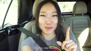WEEKLY VLOG IN LOS ANGELES - LUNA’S JOURNEY (EPISODE 23)