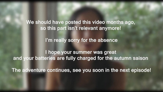 MEXICO APARTMENT TOUR - LUNA'S JOURNEY (EPISODE 18)