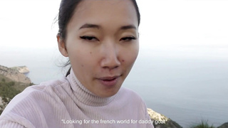 TRYING OUR NEW TOY - LUNA'S JOURNEY (EPISODE 12)