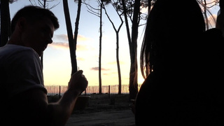 I PROMISE IT'S A PORN VIDEO - LUNA'S JOURNEY (EPISODE 8)