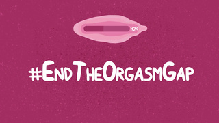 PAWG rides for creampie, fingers herself with his cum on parents couch