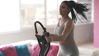 What MartinaSmith #PHMILF day looks like