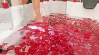 I want to be your Valentine this 2021