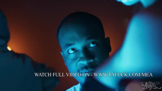 Hooking Up With The Hot DJ / TransAngels