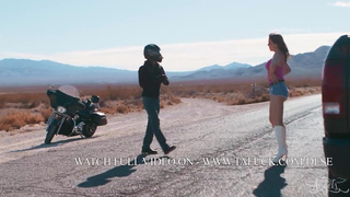 Lust In The Desert / TransAngels