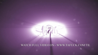 Shop Til Ya Pop / TransAngels