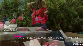 Independent Woman / TransAngels