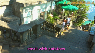 Fucking A Dirty Brazilian Slut She's A Gold Digger