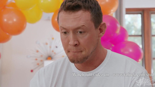 Balls Deep In My Balloons / TransAngels