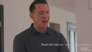 Sneaky Sleepover / TransAngels