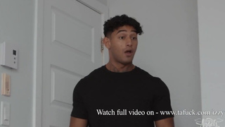 Izzy Begged For It / TransAngels