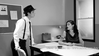 The Detective and the Dame / TransAngels